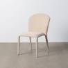 Kėdė LEVI beige