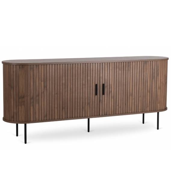 Komoda SHIRI 180x40 ruda