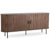 Komoda SHIRI 180x40 ruda