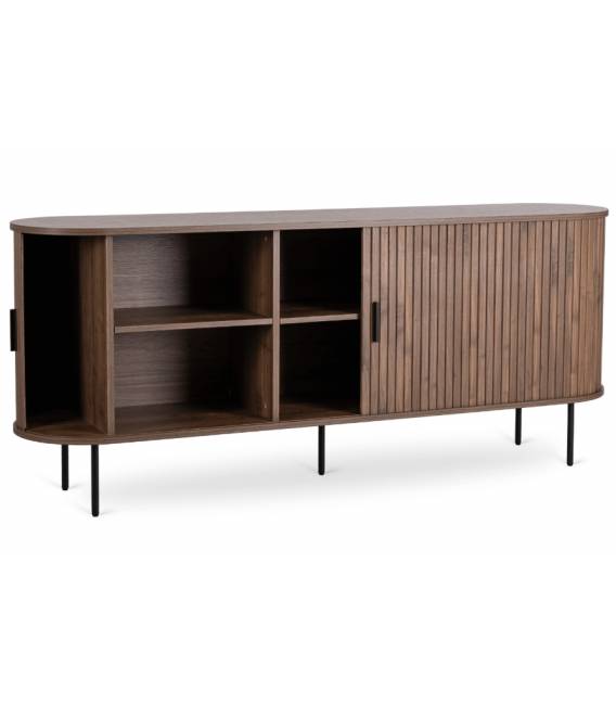 Komoda SHIRI 180x40 ruda