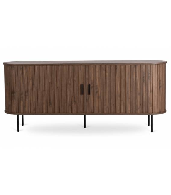Komoda SHIRI 180x40 ruda