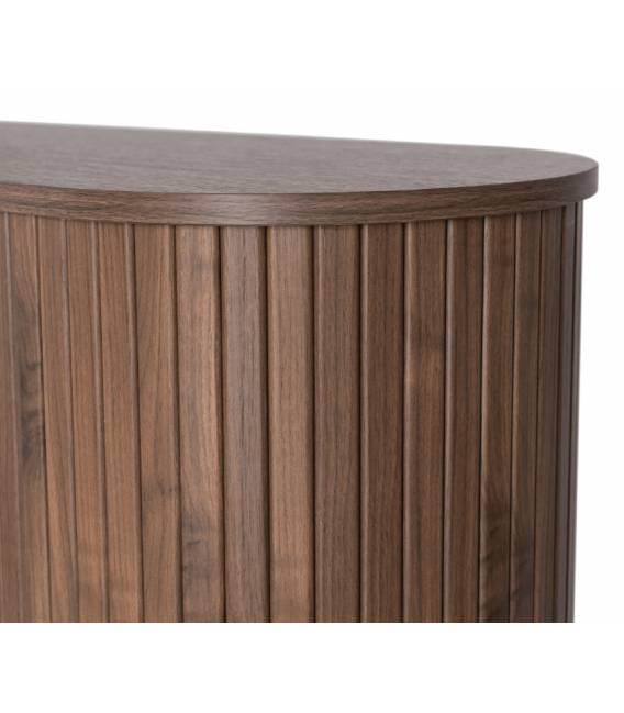 Komoda SHIRI 180x40 ruda