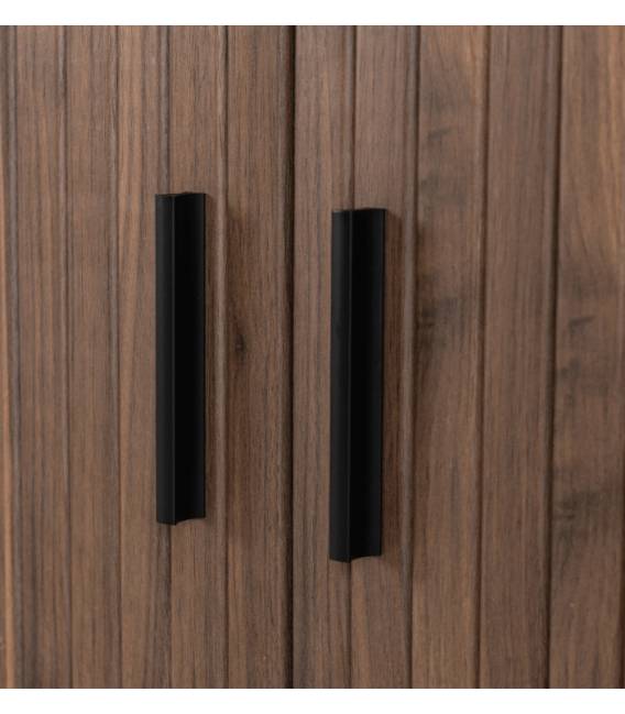 Komoda SHIRI 180x40 ruda