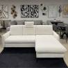 Minkštas kampas TIKKA 225x150 beige