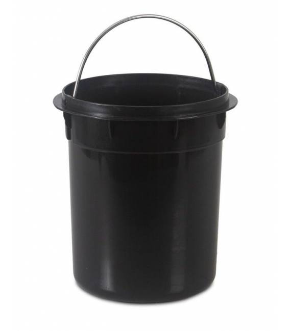 Šiukšlių dėžė DALI 3l balta