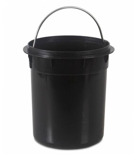 Šiukšlių dėžė DALI 3l taupe