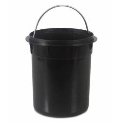 Šiukšlių dėžė DALI 3l taupe