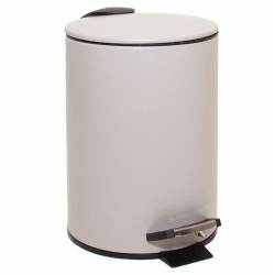 Šiukšlių dėžė DALI 3l taupe