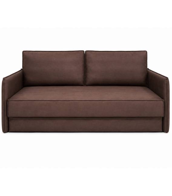 Sofa-lova SOFT 210x110 ruda