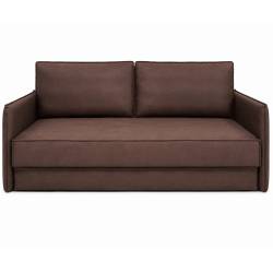 Sofa-lova SOFT 210x110 ruda
