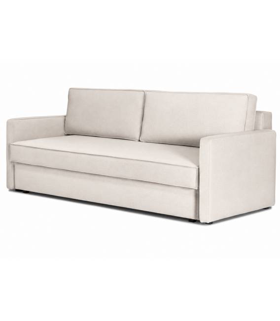 Sofa-lova SOFT 210x110 kreminė