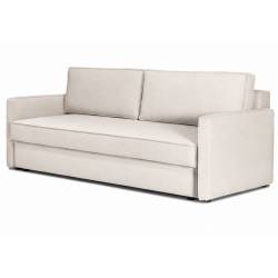 Sofa-lova SOFT 210x110 kreminė