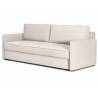 Sofa-lova SOFT 210x110 kreminė