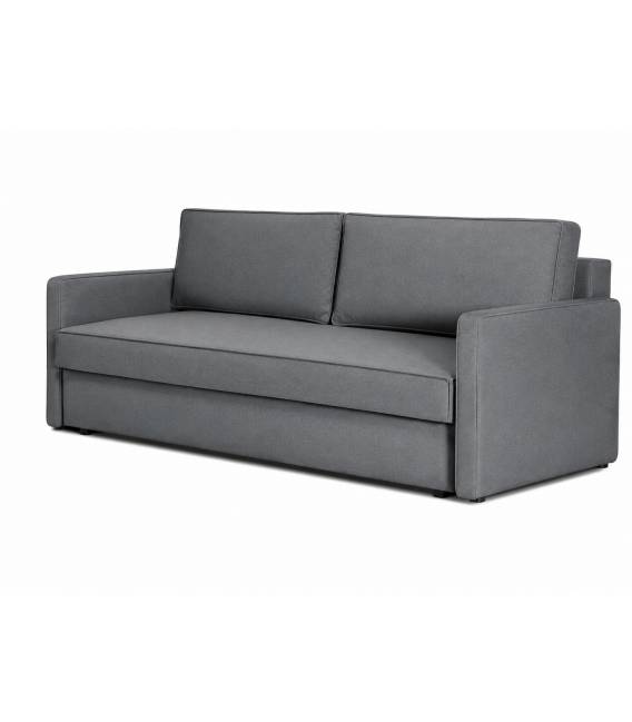 Sofa-lova SOFT 210x110 pilka