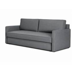 Sofa-lova SOFT 210x110 pilka