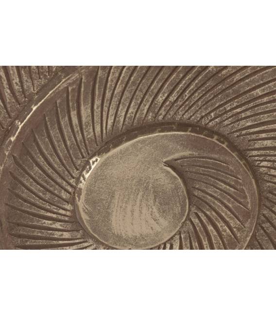 Paveikslas AURELIA 120x120 aukso