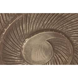 Paveikslas AURELIA 120x120 aukso