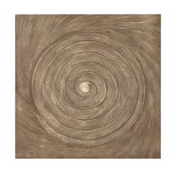 Paveikslas AURELIA 120x120 aukso