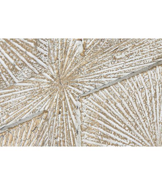 Paveikslas LUCENA 120x120 smėlio