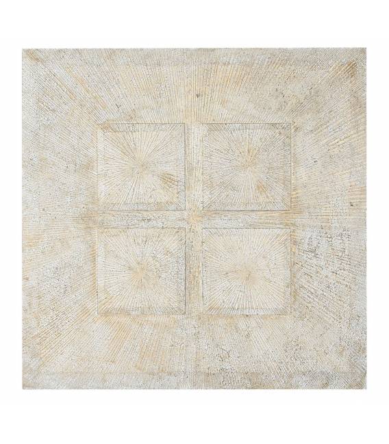 Paveikslas LUCENA 120x120 smėlio