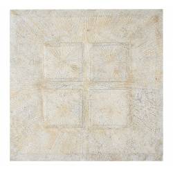 Paveikslas LUCENA 120x120 smėlio