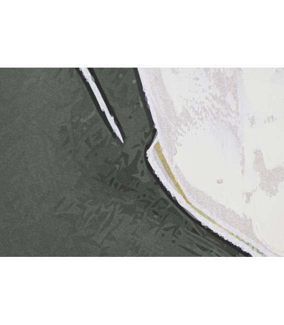 Paveikslas VERDA-B 123x83 margas