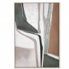 Paveikslas VERDA-B 123x83 margas