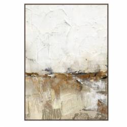 Paveikslas NOIRA-A 103x143 rusvas
