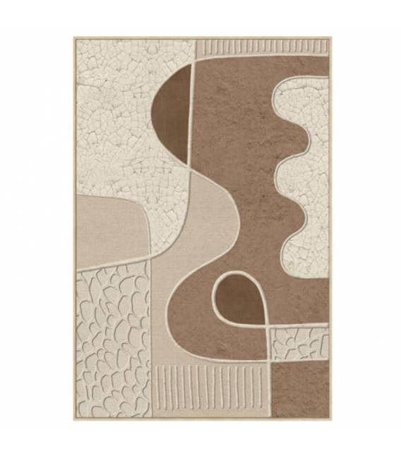 Paveikslas SELVA-A 123x83 rudas