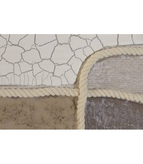 Paveikslas SELVA-A 123x83 rudas