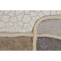 Paveikslas SELVA-A 123x83 rudas