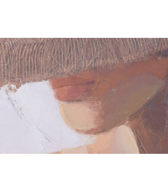 Paveikslas ARTENA-A 83x123 rusvas