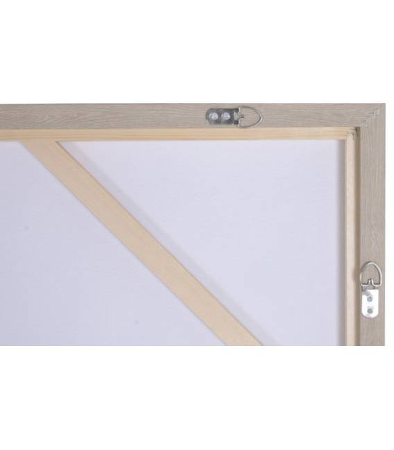 Paveikslas TAVORA-B 100x140 rusvas