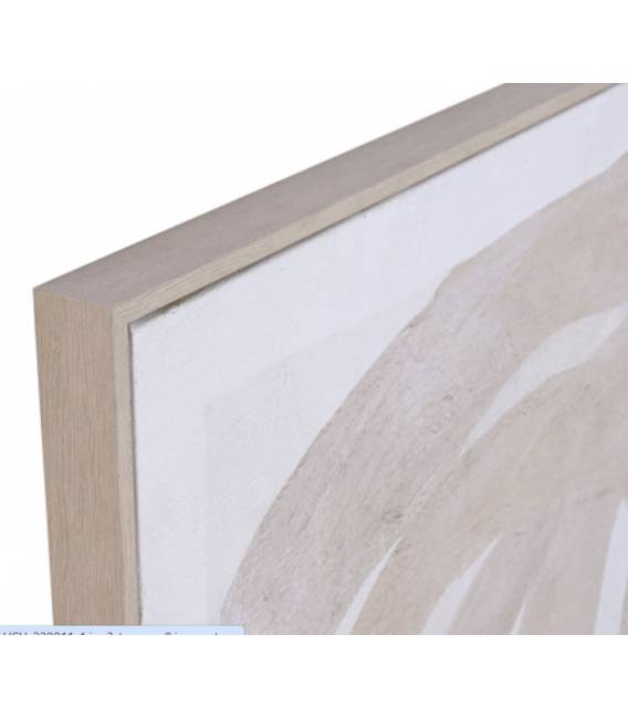 Paveikslas ALORA-A 100x140 rusvas