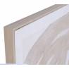 Paveikslas ALORA-B 100x140 rusvas