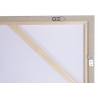 Paveikslas ALORA-B 100x140 rusvas
