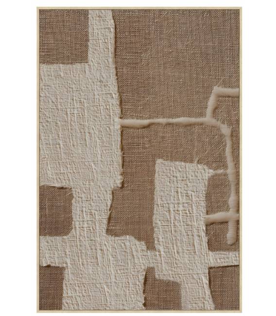 Paveikslas ARVENA-A 83x123 rusvas