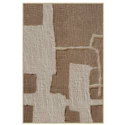 Paveikslas ARVENA-A 83x123 rusvas