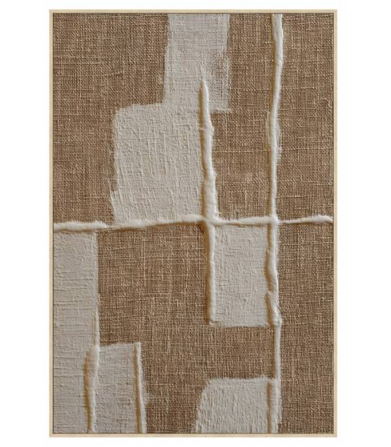 Paveikslas ARVENA-B 83x123 rusvas