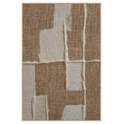 Paveikslas ARVENA-B 83x123 rusvas