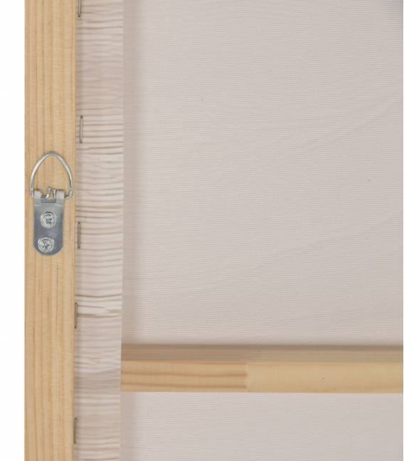 Paveikslas VENTO-B 103x143 rusvas