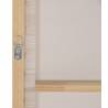Paveikslas VENTO-B 103x143 rusvas