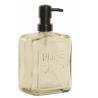 Muilo dozatorius PURE SOAP 10x7 rusvas
