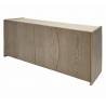 Komoda DOYLE 180x45 šviesiai ruda