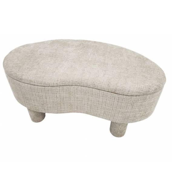 Suoliukas DUX 100x52 beige