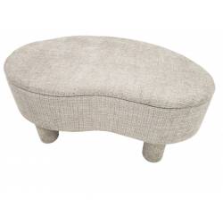 Suoliukas DUX 100x52 beige
