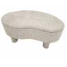Suoliukas DUX 100x52 beige