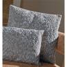 Pagalvėlė NUBES 45x45 rusva