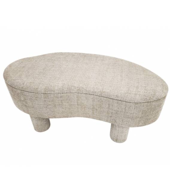 Suoliukas DUX 110x60 taupe