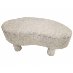Suoliukas DUX 110x60 taupe